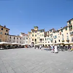 Casa Milla In Center Town Lucca