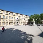 Casa Milla In Center Town Lägenhet Lucca