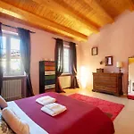 Casa Milla In Center Town Lägenhet Lucca