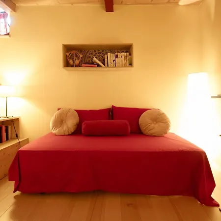 Apartamento Casa Milla In Center Town Lucca