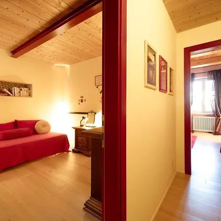 Apartamento Casa Milla In Center Town