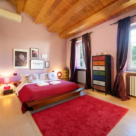 Apartamento Casa Milla In Center Town