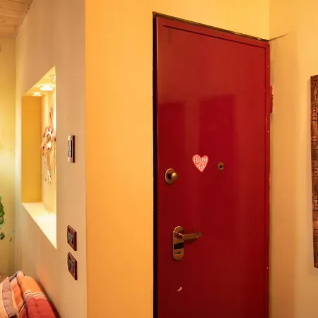 Apartamento Casa Milla In Center Town Lucca