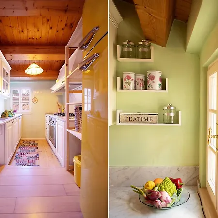 Apartamento Casa Milla In Center Town